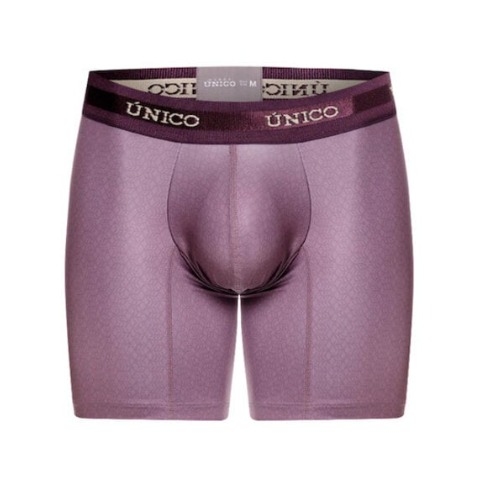 Mundo Unico Ciruela roze sport boxer