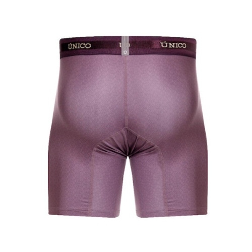 Mundo Unico Ciruela roze sport boxer