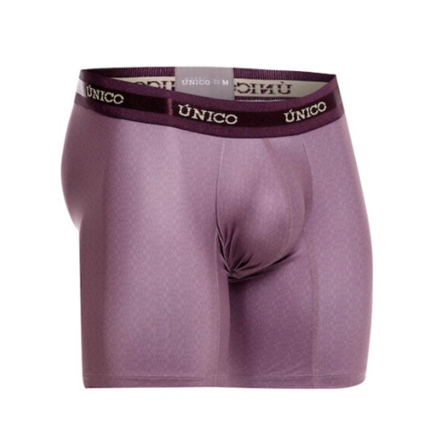 Mundo Unico Ciruela roze sport boxer