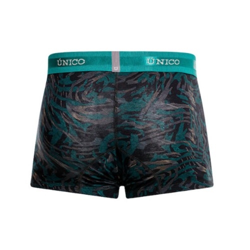 Mundo Unico Rizosfera groen katoenen trunk