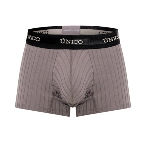 Mundo Unico Grosso grijs boxershort