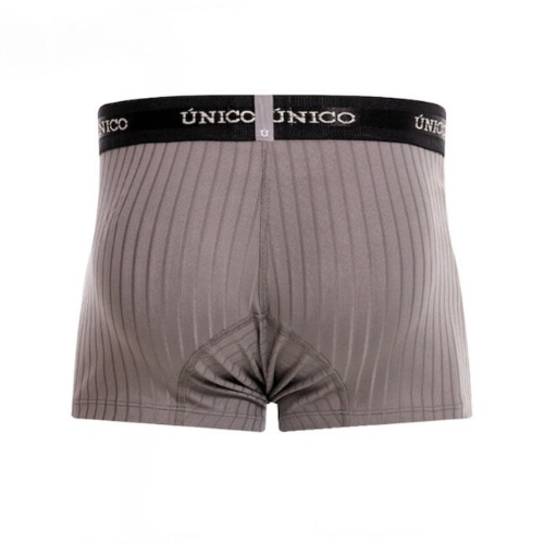 Mundo Unico Grosso grijs boxershort
