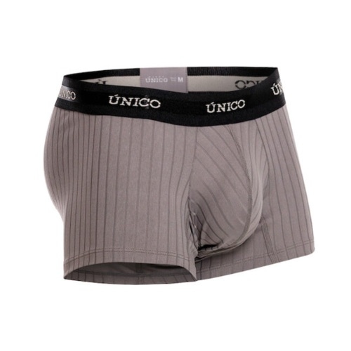 Mundo Unico Grosso grijs boxershort