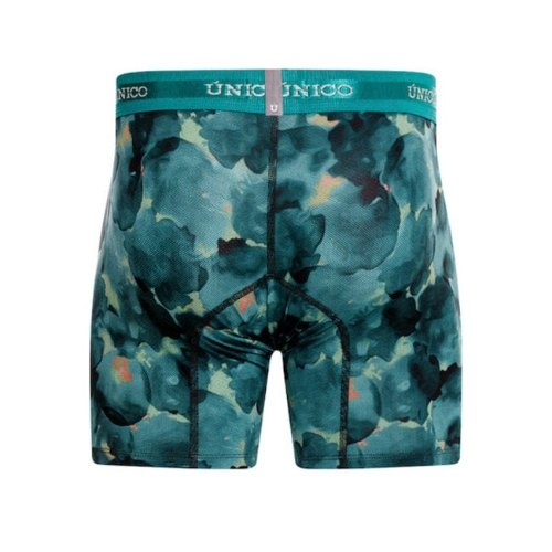 Mundo Unico Osmosis groen sport boxer