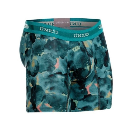 Mundo Unico Osmosis groen sport boxer