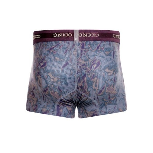 Mundo Unico Plúmula paars sport trunk