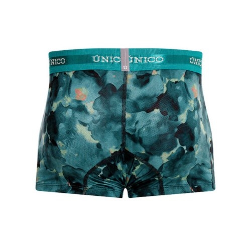 Mundo Unico Osmosis groen sport trunk