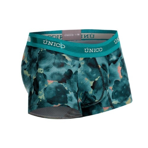 Mundo Unico Osmosis groen sport trunk