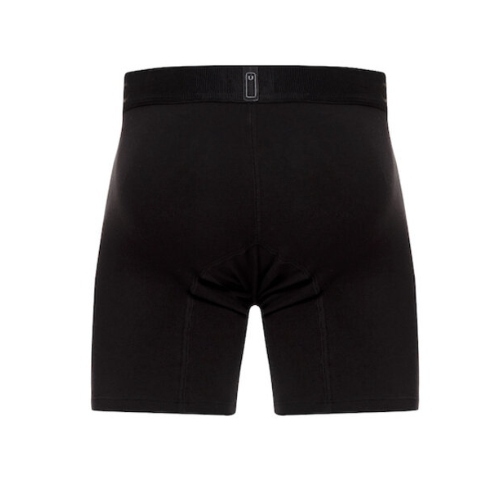 Mundo Unico Roble zwart katoenen boxershort