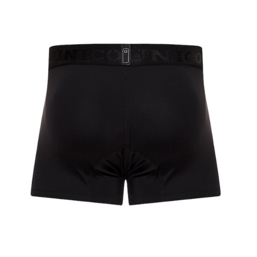 Mundo Unico Roble zwart sport trunk