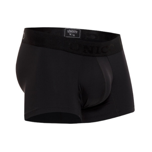 Mundo Unico Roble zwart sport trunk