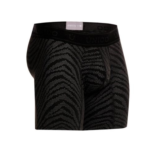Mundo Unico Zelmur zwart sport boxer