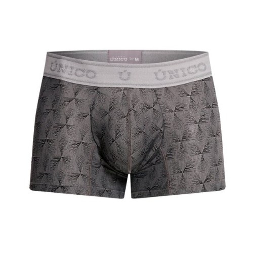 Mundo Unico Chisell grijs sport trunk