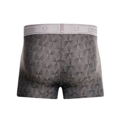 Mundo Unico Chisell grijs sport trunk