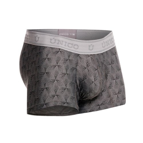 Mundo Unico Chisell grijs sport trunk