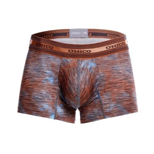 Mundo Unico Hilo rood sport trunk