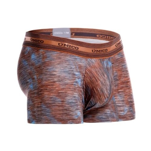 Mundo Unico Hilo rood sport trunk