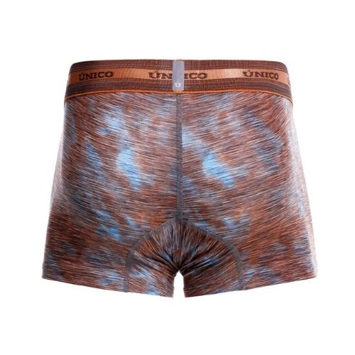 Mundo Unico Hilo rood sport trunk