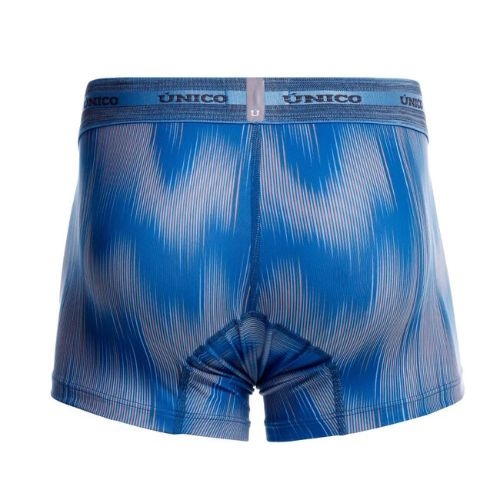 Mundo Unico Folio blauw sport boxer