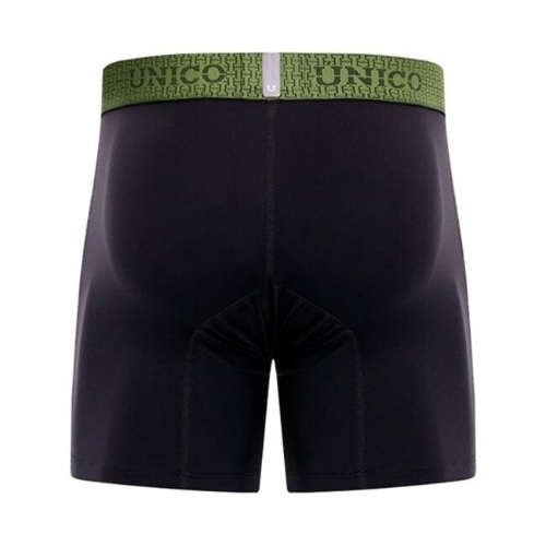 Mundo Unico Tribunal zwart sport boxer