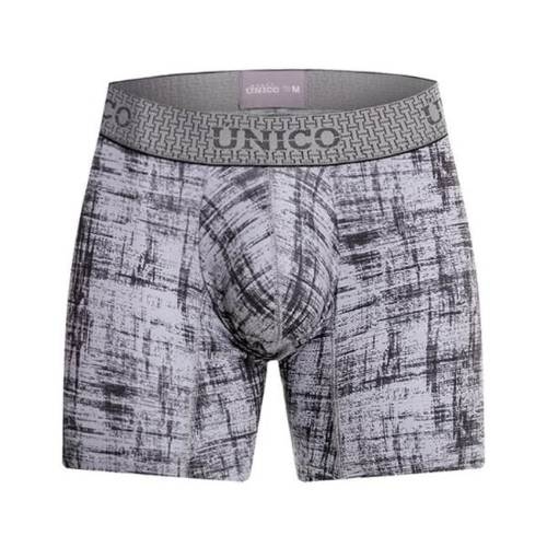 Mundo Unico Concepto grijs sport boxer