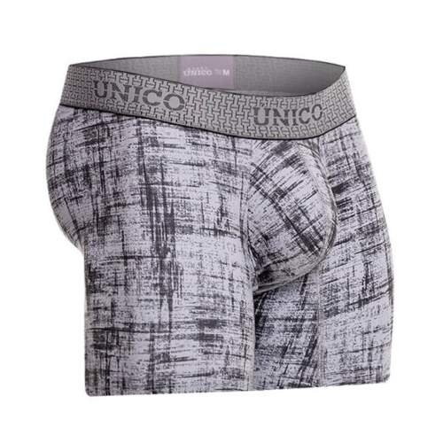 Mundo Unico Concepto grijs sport boxer