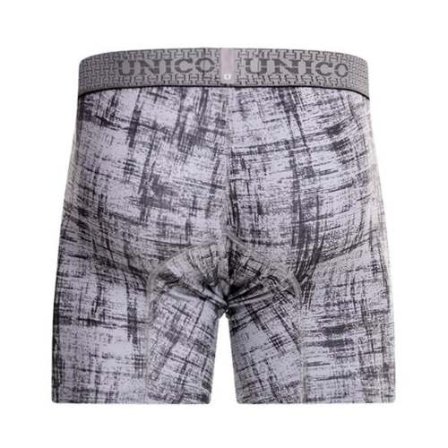 Mundo Unico Concepto grijs sport boxer