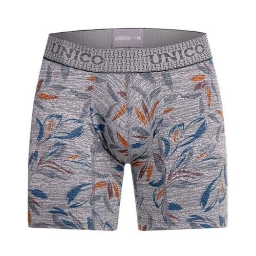 Mundo Unico Claire grijs sport boxer
