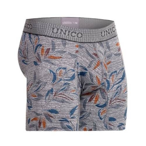 Mundo Unico Claire grijs sport boxer