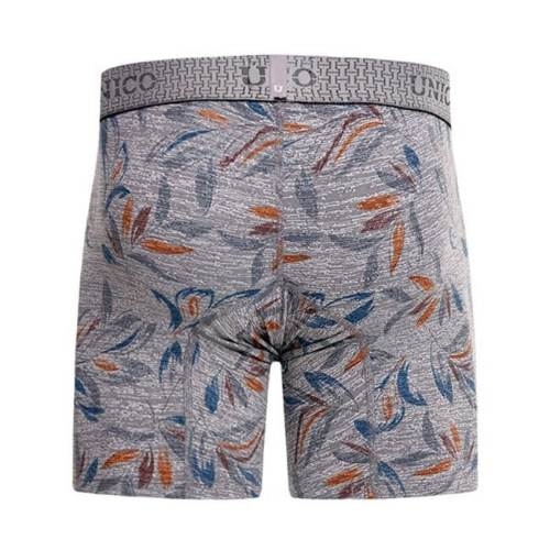 Mundo Unico Claire grijs sport boxer