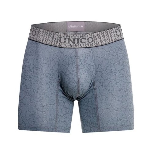 Mundo Unico Baldio grijs sport boxer