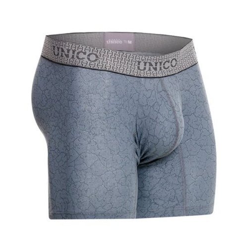 Mundo Unico Baldio grijs sport boxer