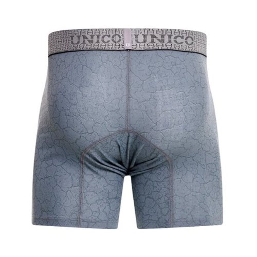 Mundo Unico Baldio grijs sport boxer