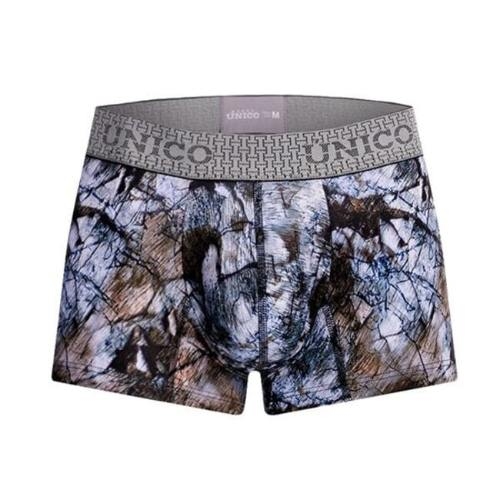 Mundo Unico Médula grijs boxershort