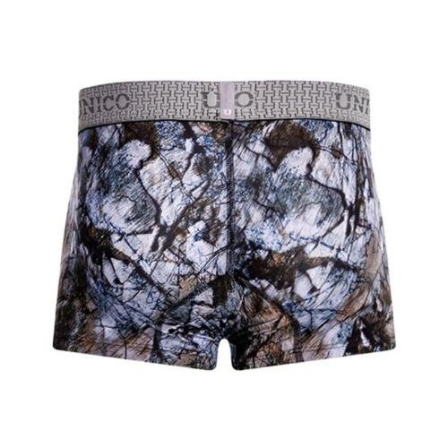 Mundo Unico Médula grijs boxershort