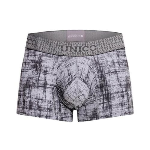 Mundo Unico Concepto grijs sport trunk