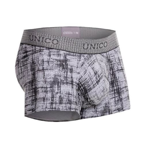 Mundo Unico Concepto grijs sport trunk