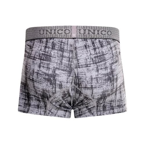 Mundo Unico Concepto grijs sport trunk