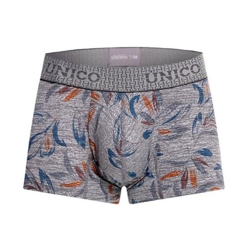 Mundo Unico Claire grijs sport trunk
