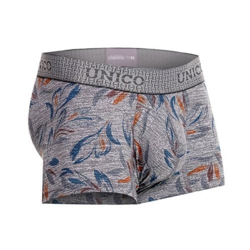 Mundo Unico Claire grijs sport trunk