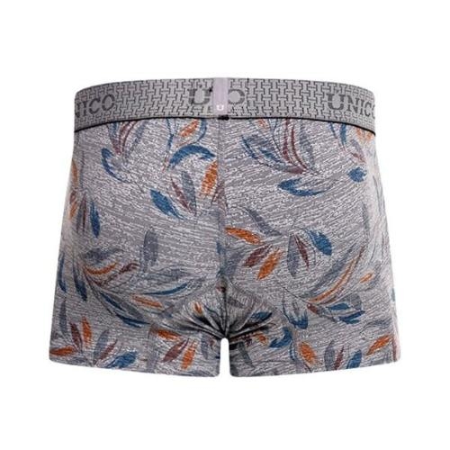 Mundo Unico Claire grijs sport trunk