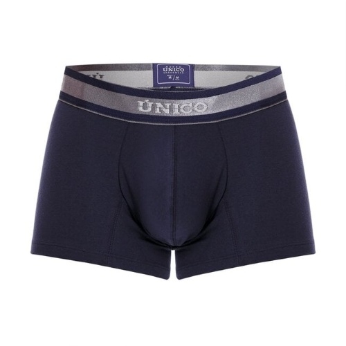 Mundo Unico Cardenal zwart katoenen trunk