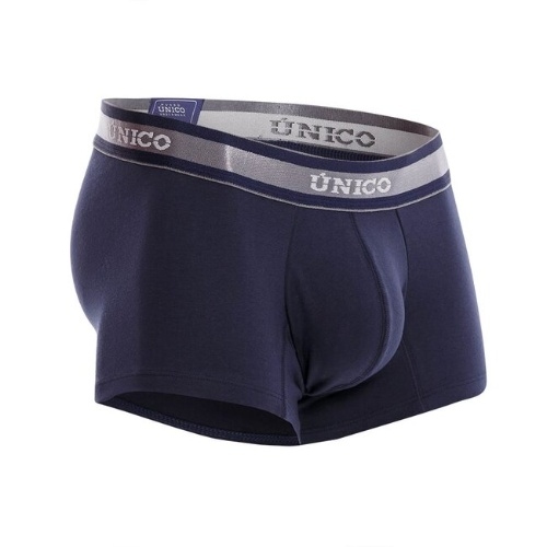 Mundo Unico Cardenal zwart katoenen trunk