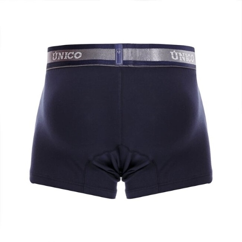 Mundo Unico Cardenal zwart katoenen trunk