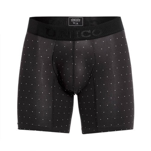 Mundo Unico Astros zwart sport boxer