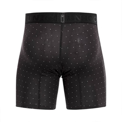 Mundo Unico Astros zwart sport boxer