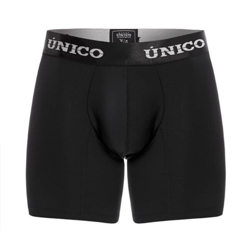Mundo Unico Intenso zwart sport boxer