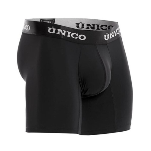 Mundo Unico Intenso zwart sport boxer
