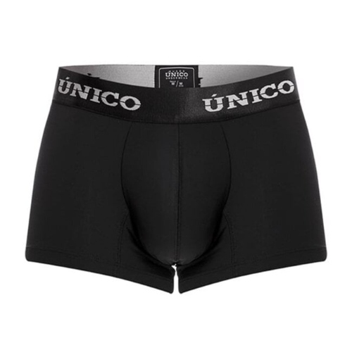 Mundo Unico Intenso zwart sport trunk