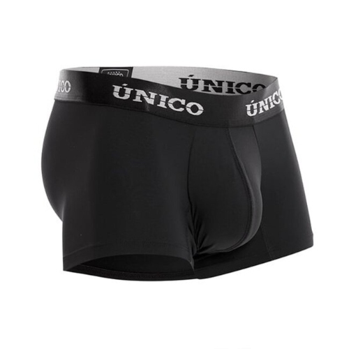 Mundo Unico Intenso zwart sport trunk